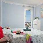 Apartment 2m Parque La Reina Elegant View *