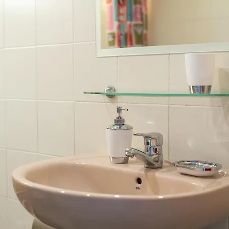 Lejlighed 2m Parque La Reina Elegant View