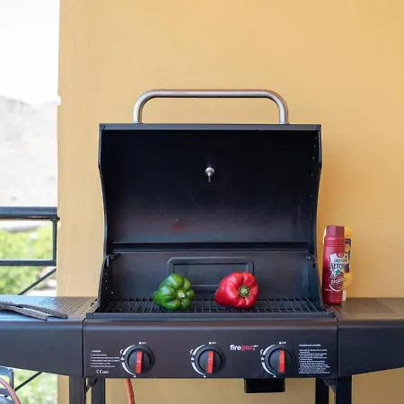 2m Parque La Reina Elegant View * Arona (Tenerife)