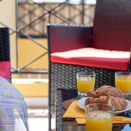 Apartment 2m Parque La Reina Elegant View *