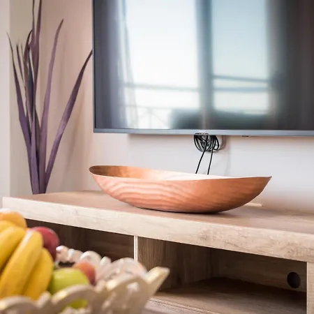 2m Parque La Reina Elegant View *