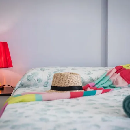 Appartamento 2m Parque La Reina Elegant View Arona (Tenerife)