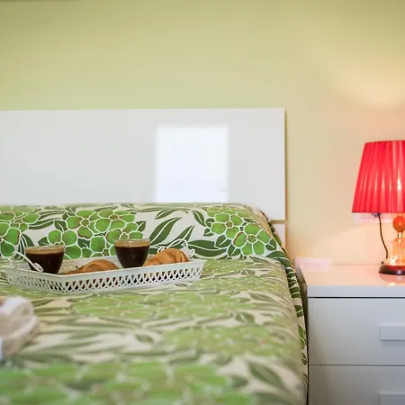 Apartment 2m Parque La Reina Elegant View