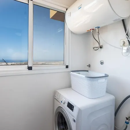 Appartamento 2m Parque La Reina Elegant View