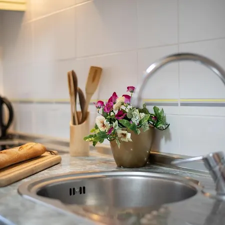 Appartamento 2m Parque La Reina Elegant View Arona (Tenerife)