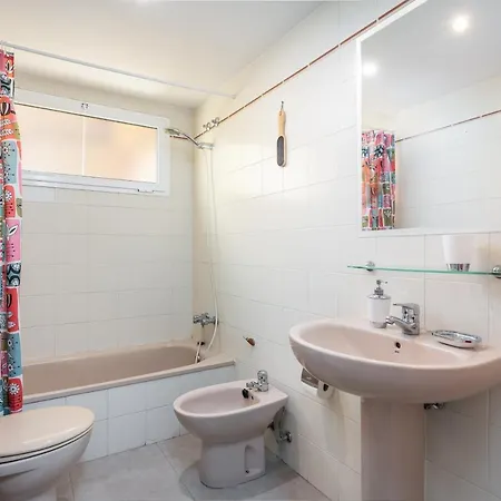 2m Parque La Reina Elegant View Arona (Tenerife)