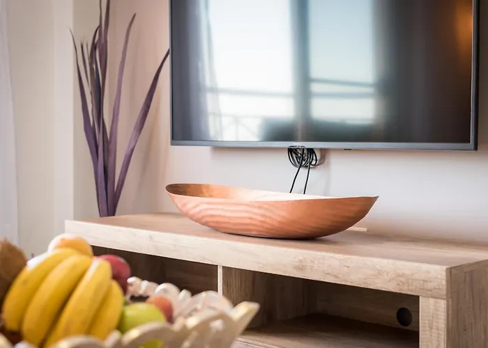 2m Parque La Reina Elegant View *