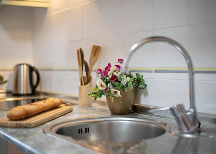 Apartamento 2m Parque La Reina Elegant View Arona (Tenerife)