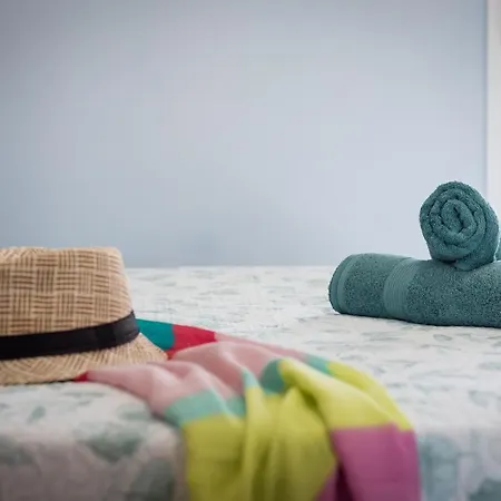 2m Parque La Reina Elegant View Διαμέρισμα