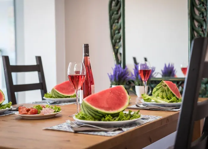 2m Parque La Reina Elegant View Διαμέρισμα