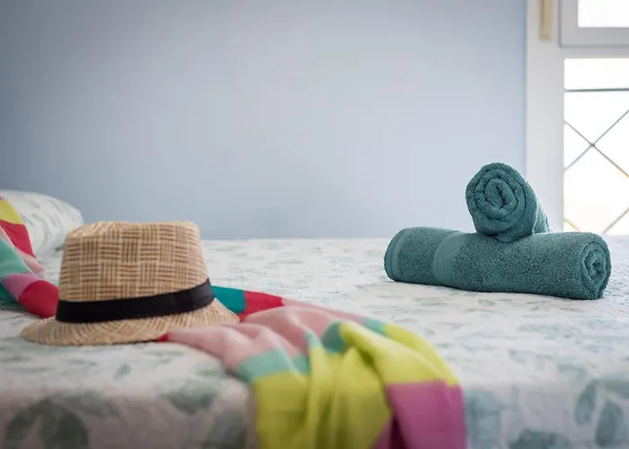 2m Parque La Reina Elegant View Διαμέρισμα